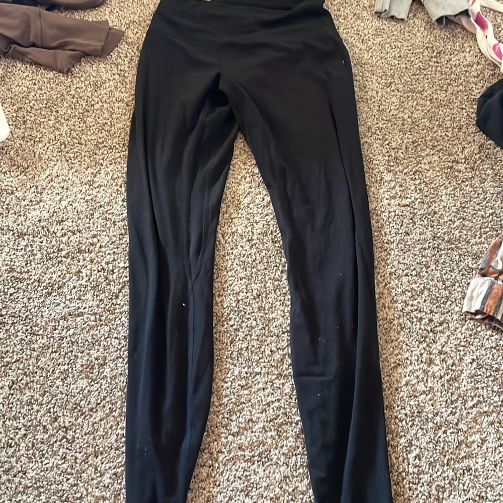 Lululemon leggings